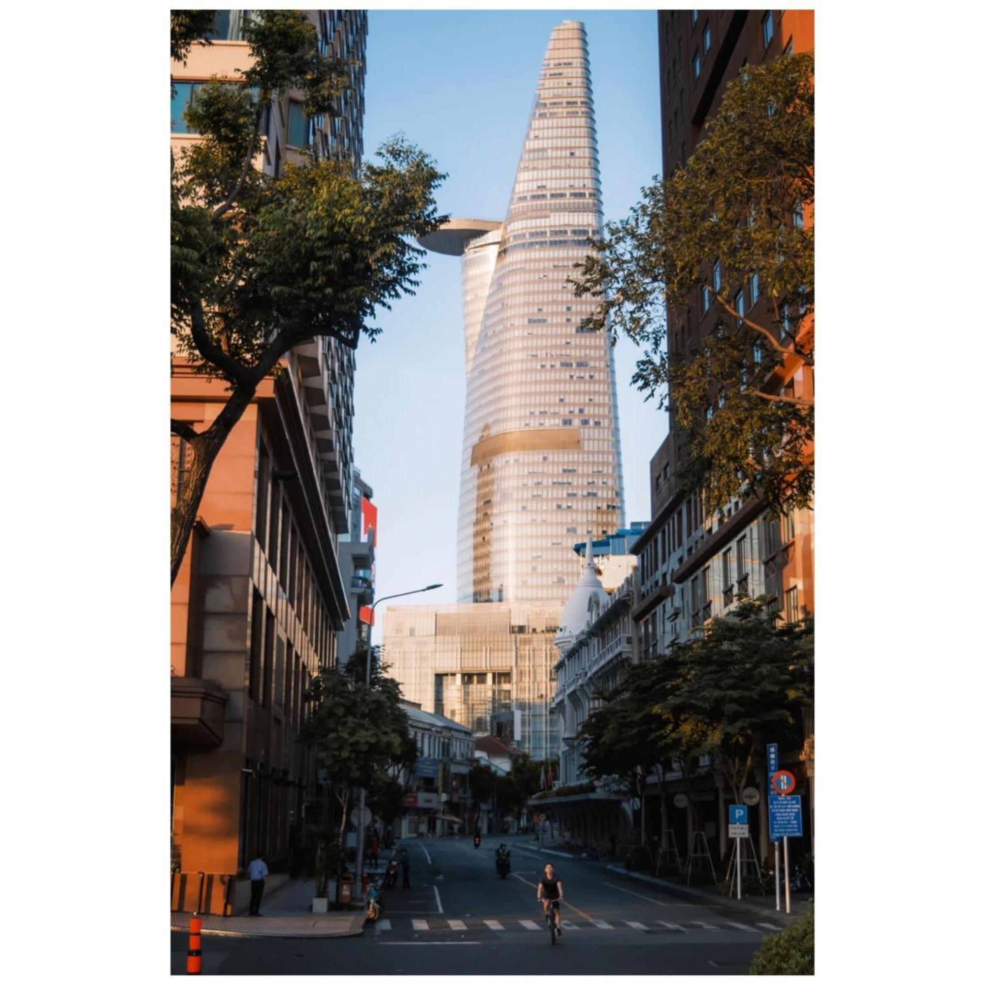 Maison Saigon - New Urban Escape Ciudad Ho Chi Minh  Exterior foto