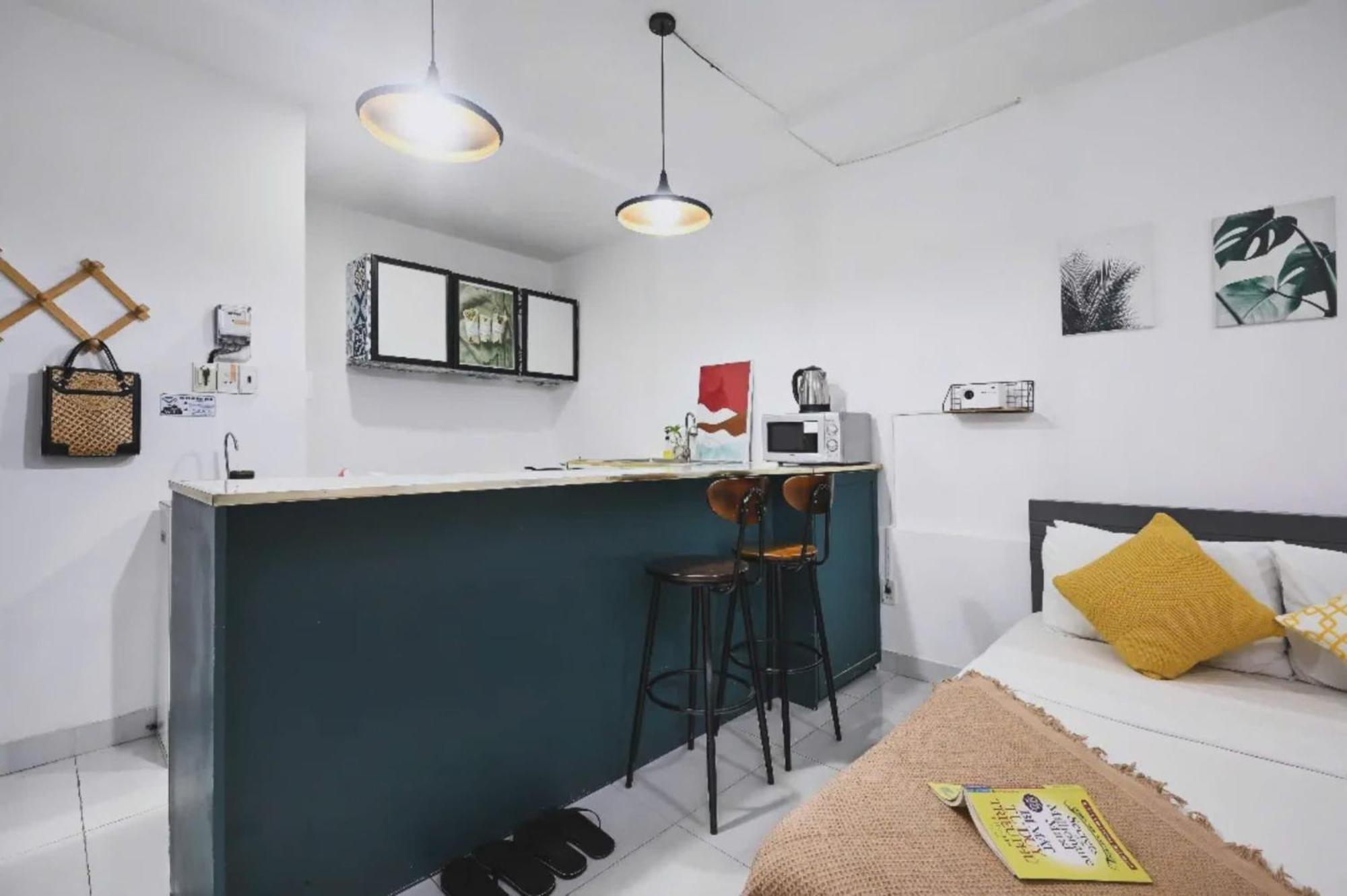 Maison Saigon - New Urban Escape Ciudad Ho Chi Minh  Habitación foto