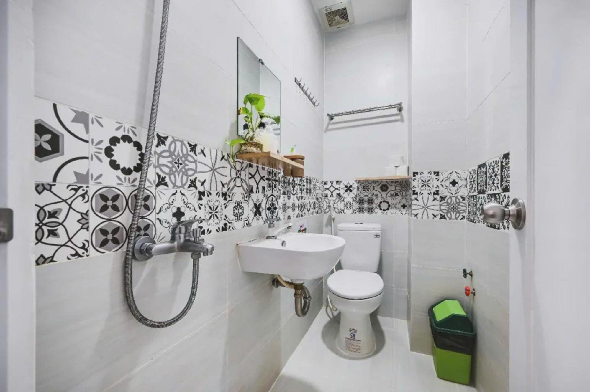 Maison Saigon - New Urban Escape Ciudad Ho Chi Minh  Exterior foto